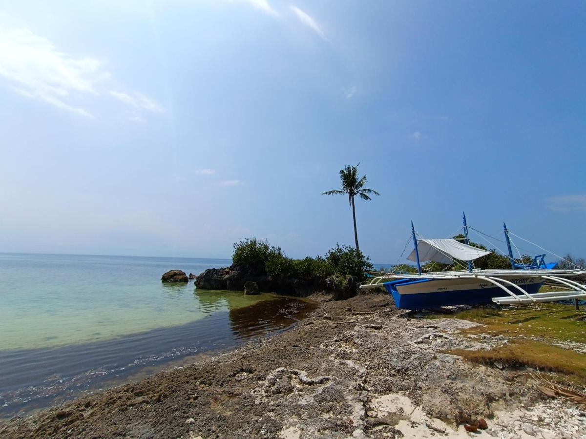The Wild Orchid Resort - Моалбоал Екстериор снимка