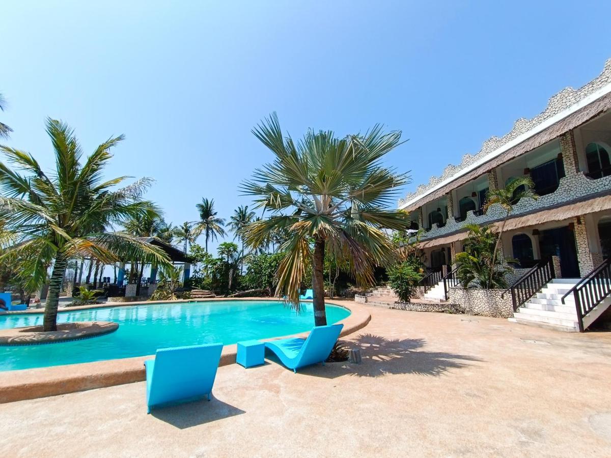 The Wild Orchid Resort - Моалбоал Екстериор снимка