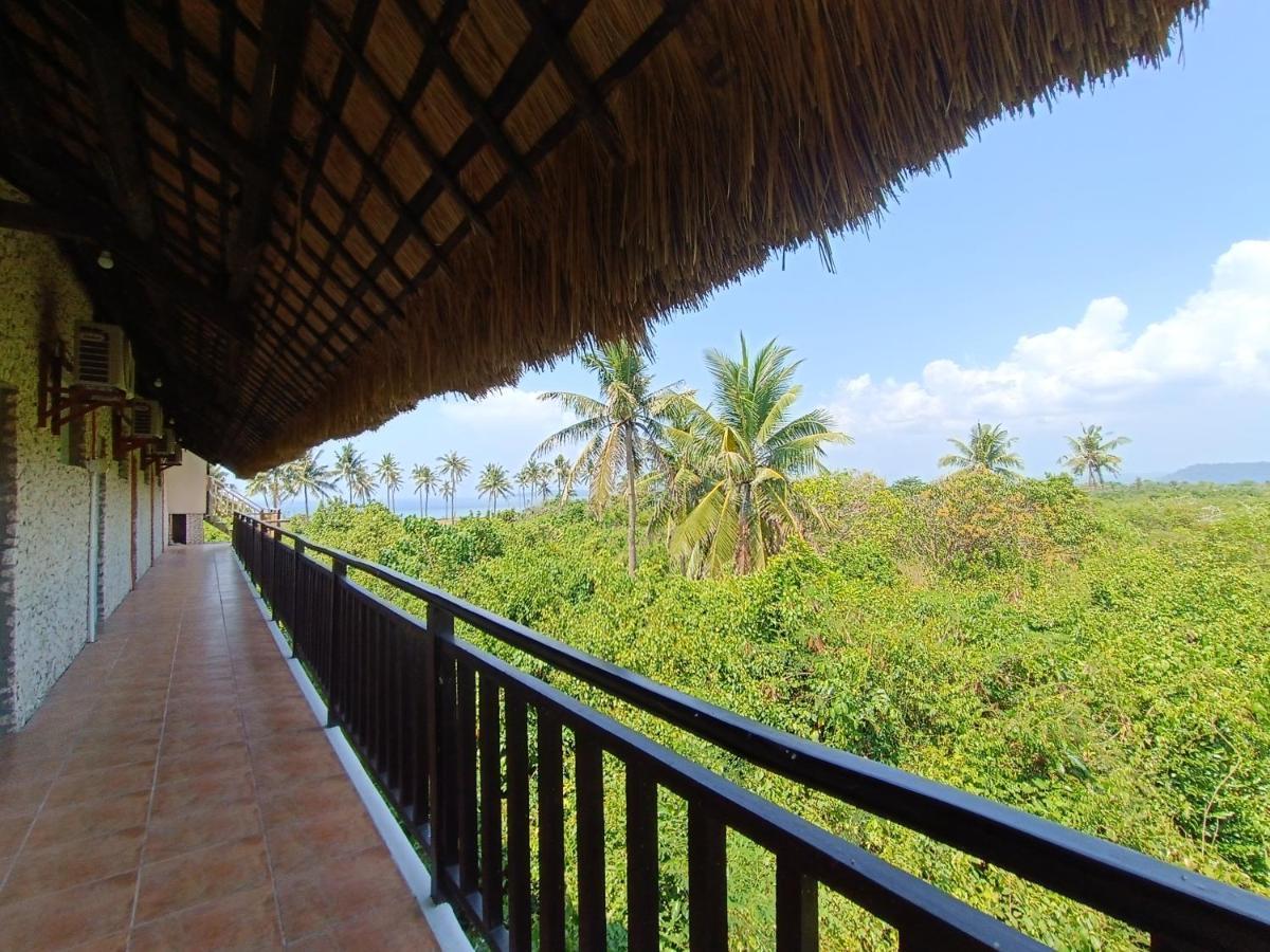 The Wild Orchid Resort - Моалбоал Екстериор снимка