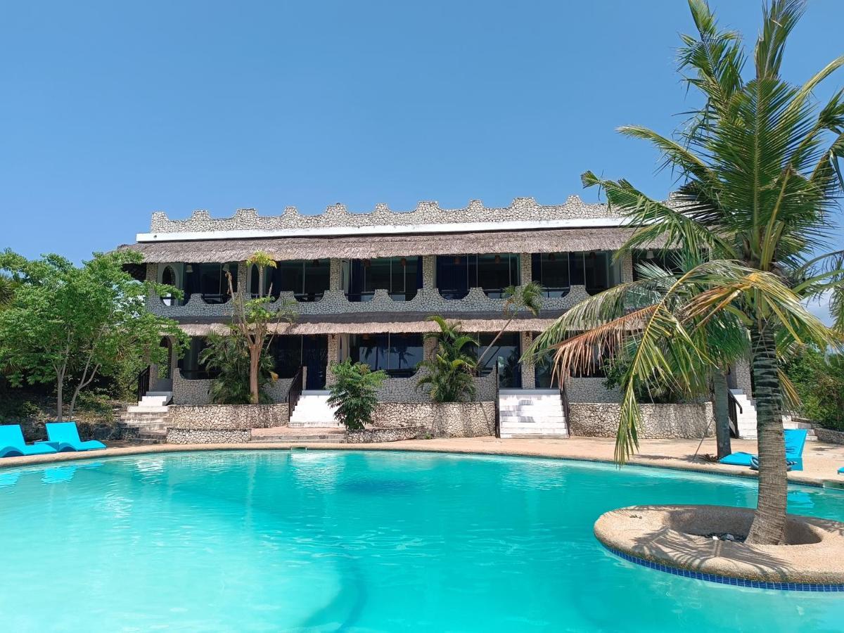 The Wild Orchid Resort - Моалбоал Екстериор снимка