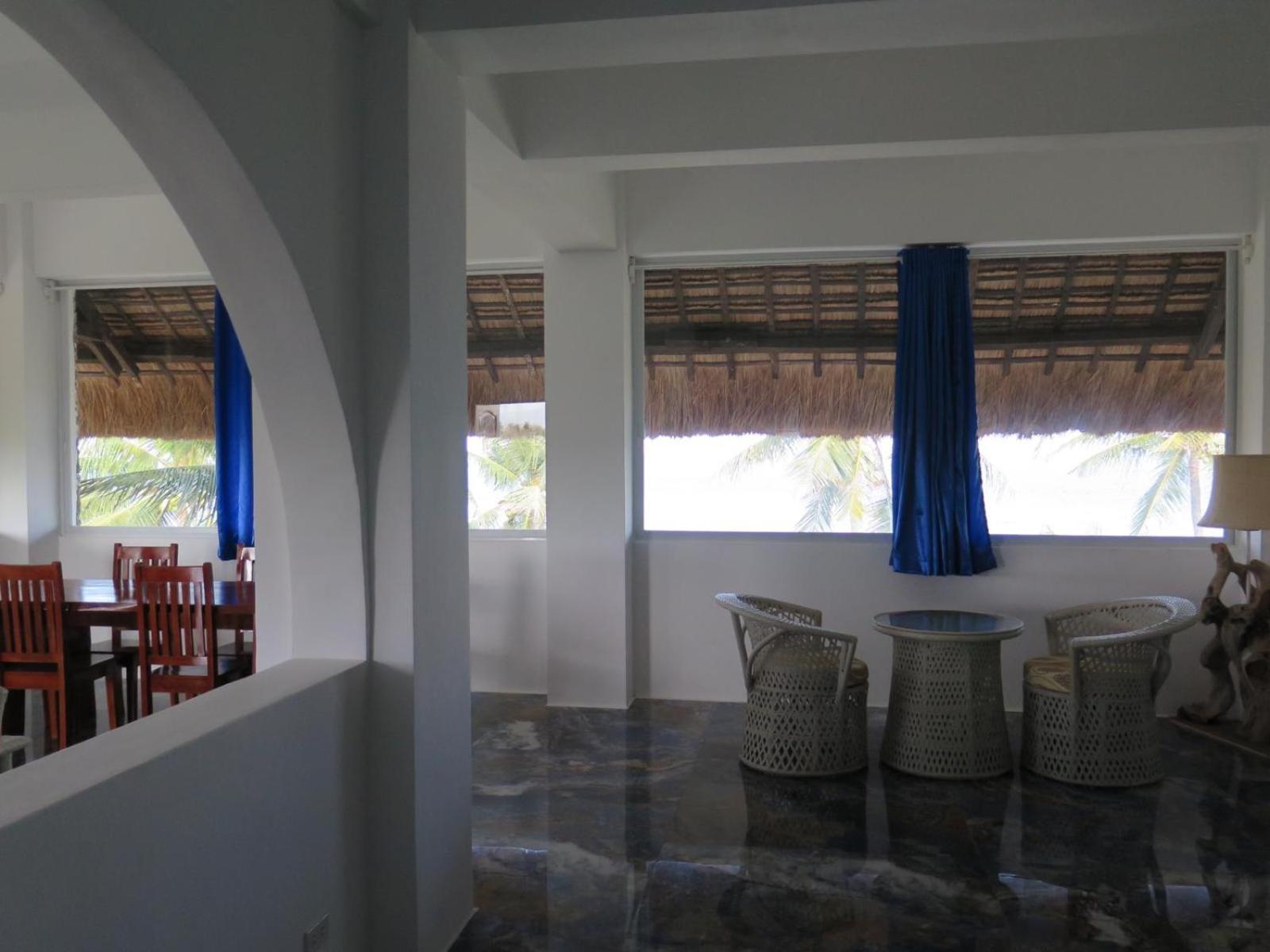 The Wild Orchid Resort - Моалбоал Екстериор снимка