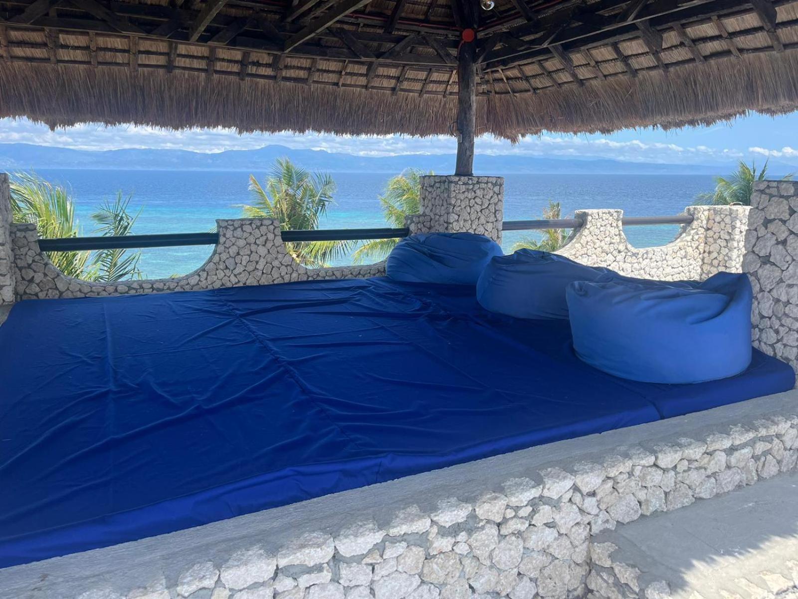 The Wild Orchid Resort - Моалбоал Екстериор снимка