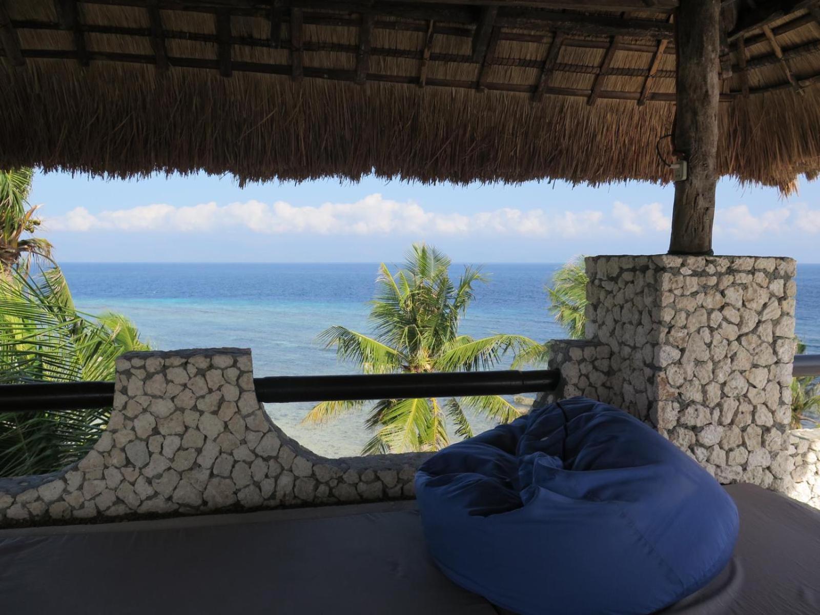 The Wild Orchid Resort - Моалбоал Екстериор снимка