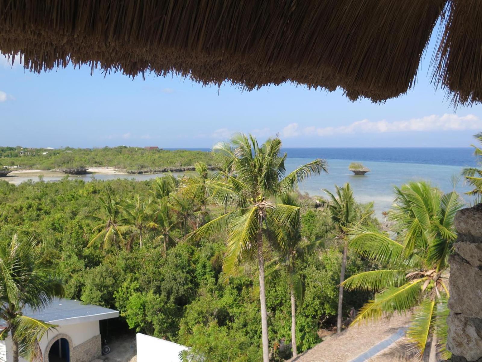 The Wild Orchid Resort - Моалбоал Екстериор снимка