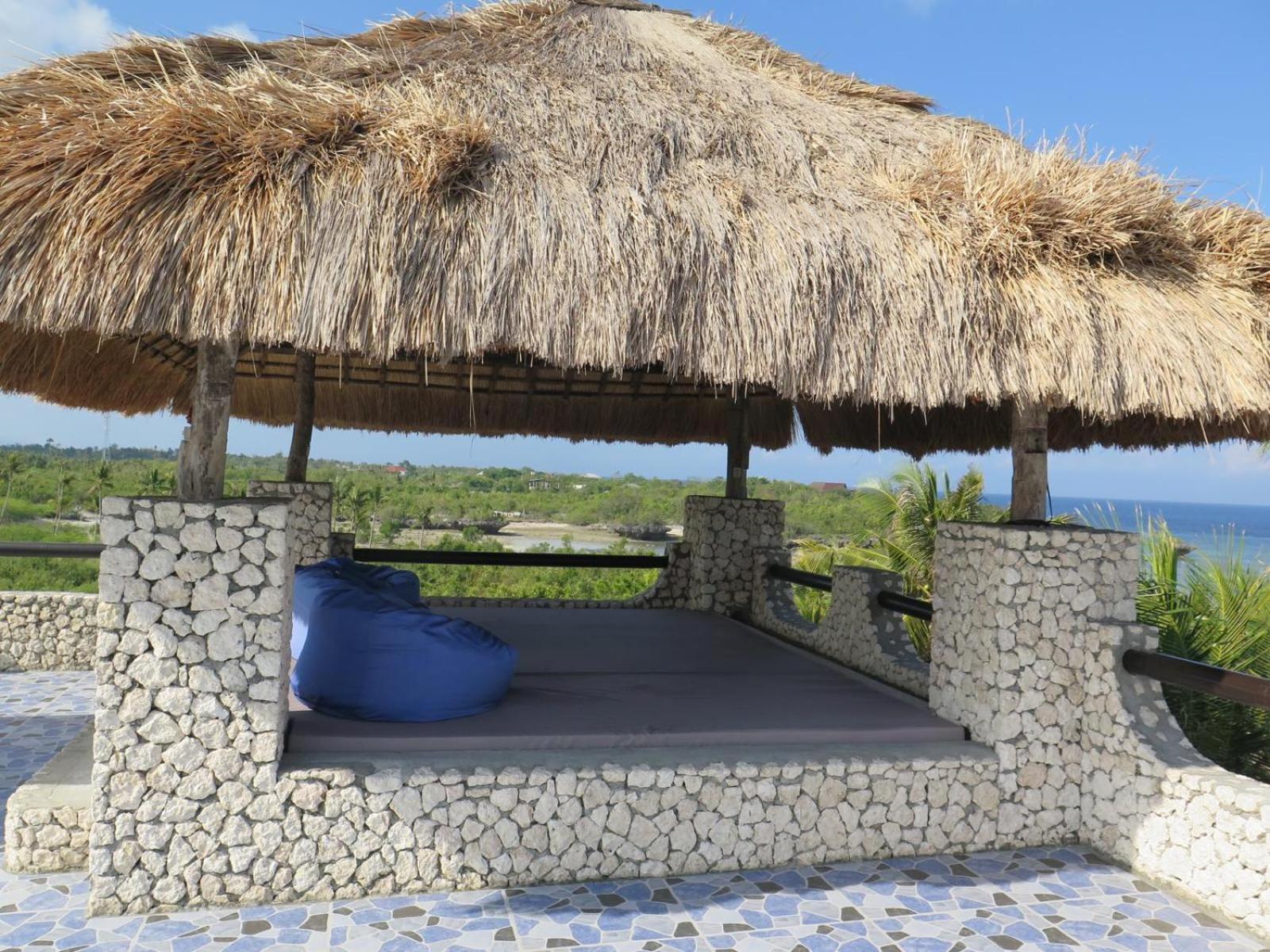 The Wild Orchid Resort - Моалбоал Екстериор снимка