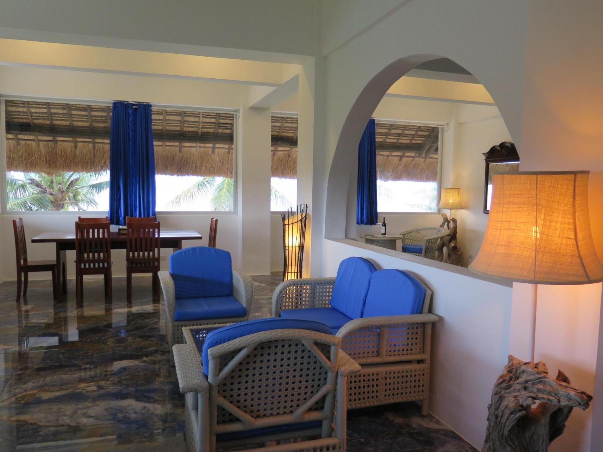 The Wild Orchid Resort - Моалбоал Екстериор снимка