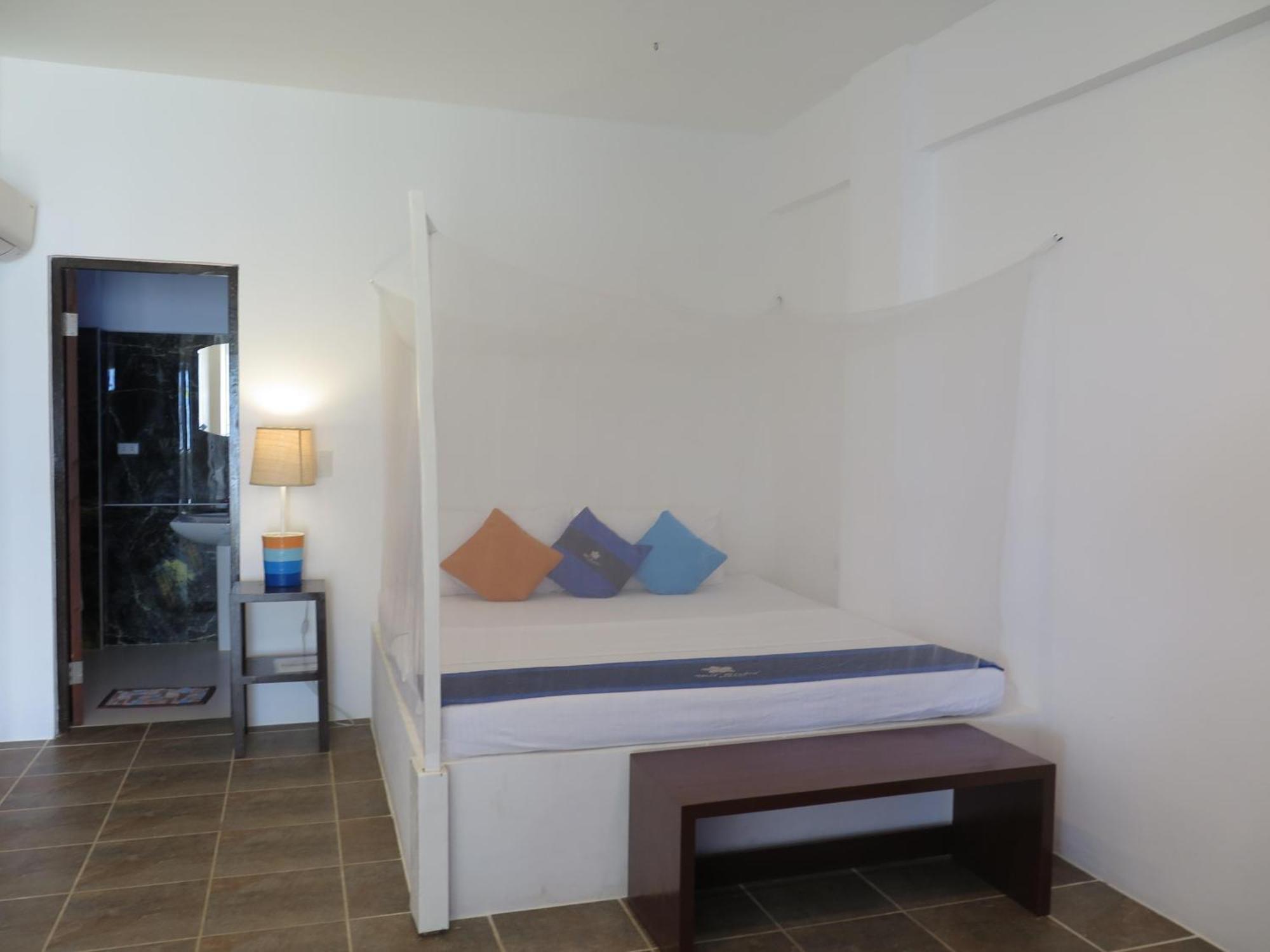The Wild Orchid Resort - Моалбоал Екстериор снимка