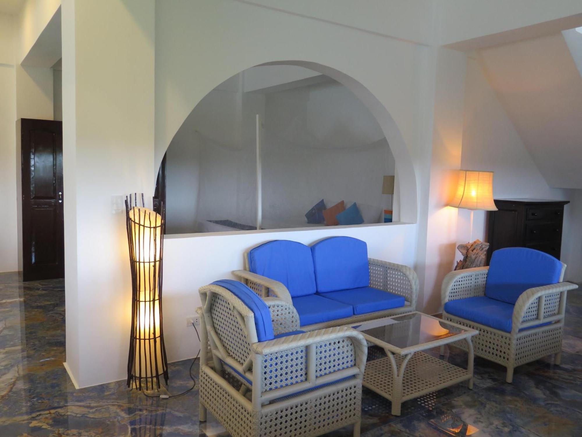 The Wild Orchid Resort - Моалбоал Екстериор снимка