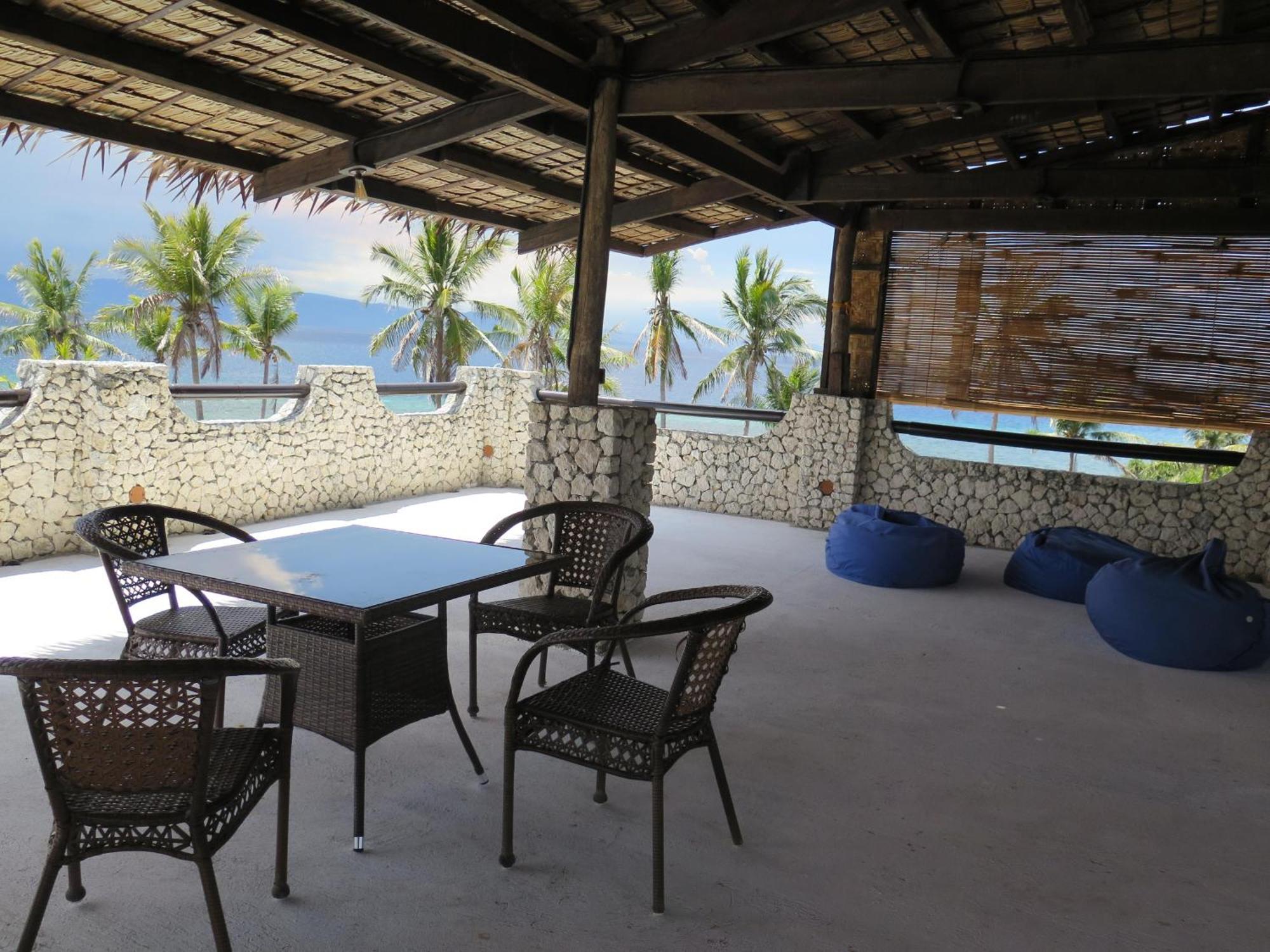 The Wild Orchid Resort - Моалбоал Екстериор снимка