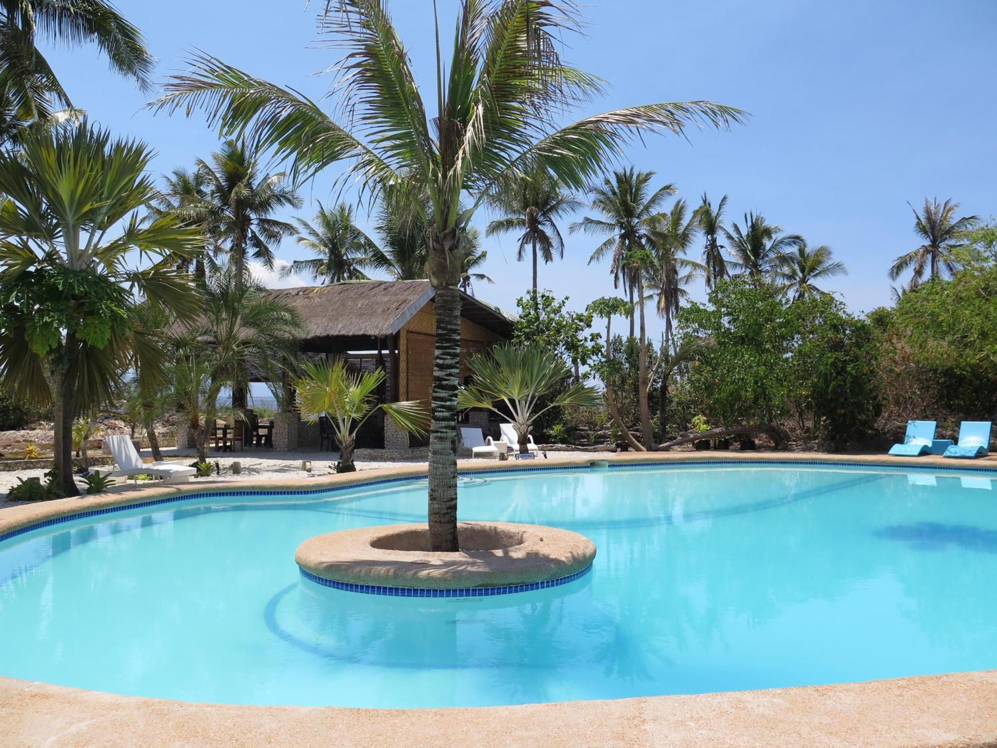 The Wild Orchid Resort - Моалбоал Екстериор снимка