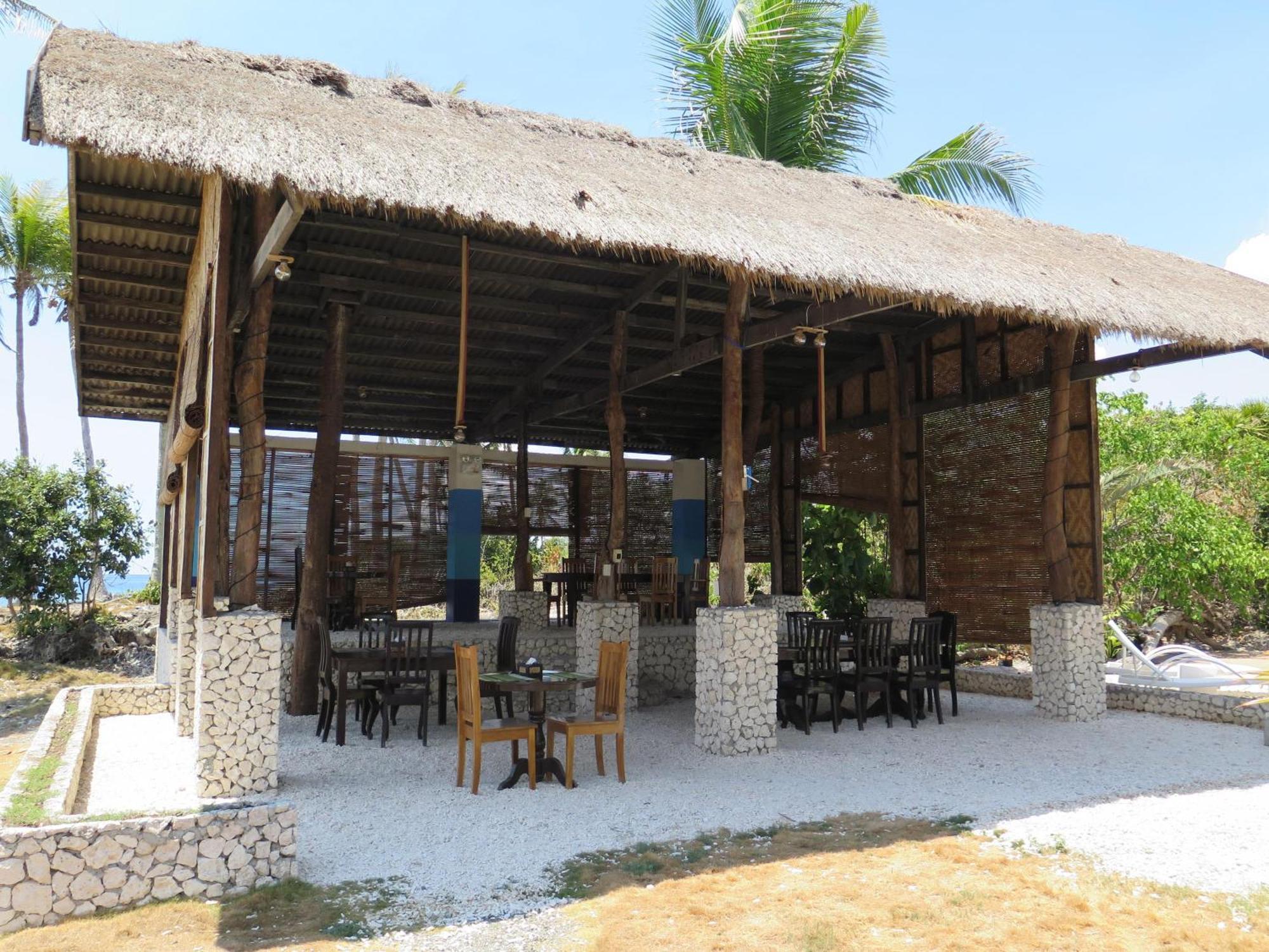 The Wild Orchid Resort - Моалбоал Екстериор снимка