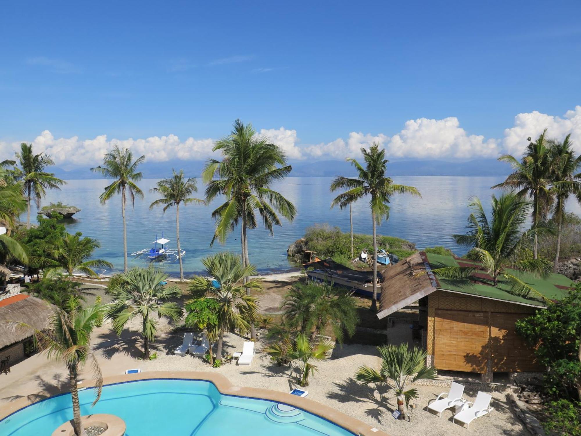 The Wild Orchid Resort - Моалбоал Екстериор снимка