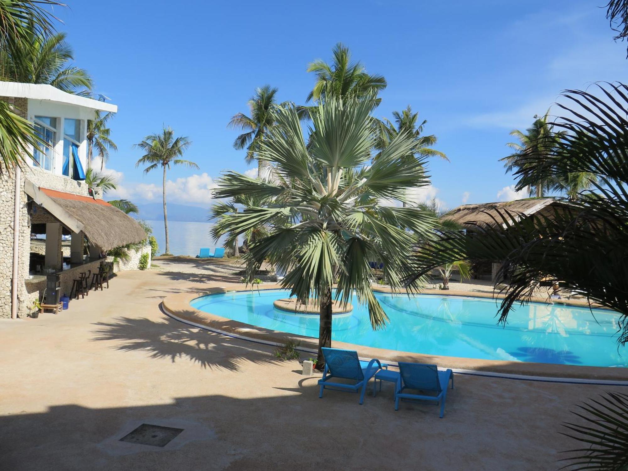 The Wild Orchid Resort - Моалбоал Екстериор снимка