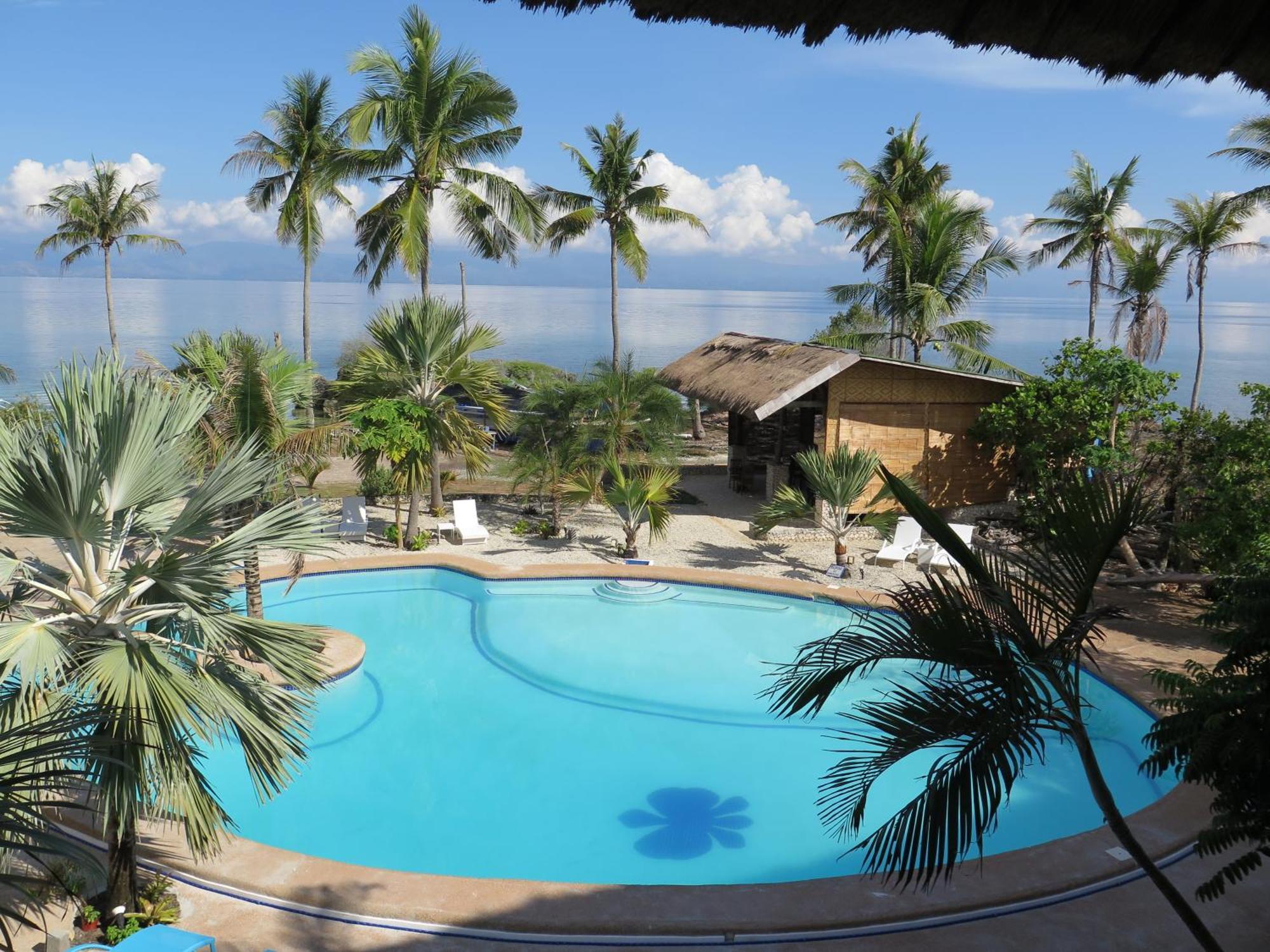 The Wild Orchid Resort - Моалбоал Екстериор снимка