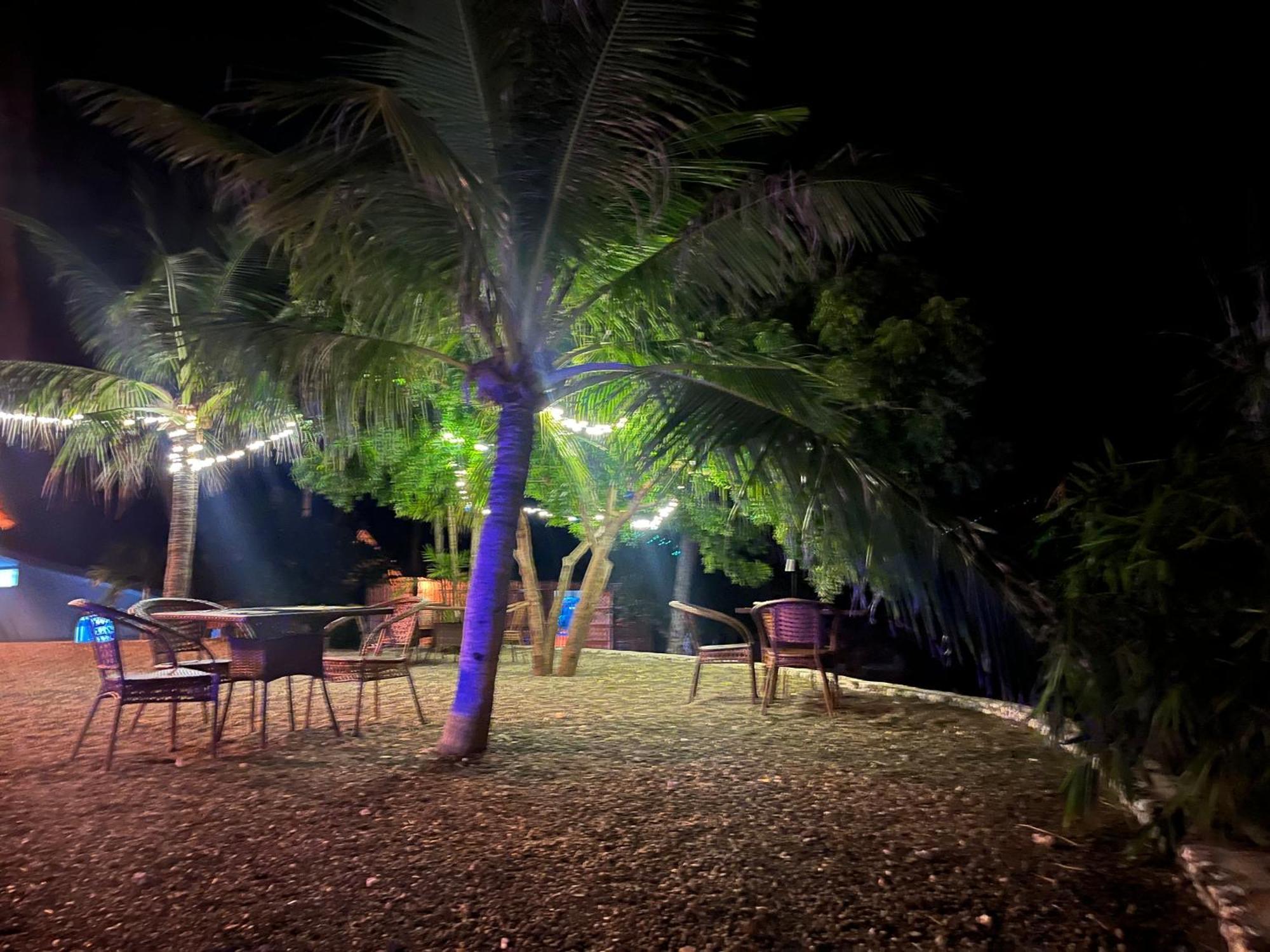 The Wild Orchid Resort - Моалбоал Екстериор снимка