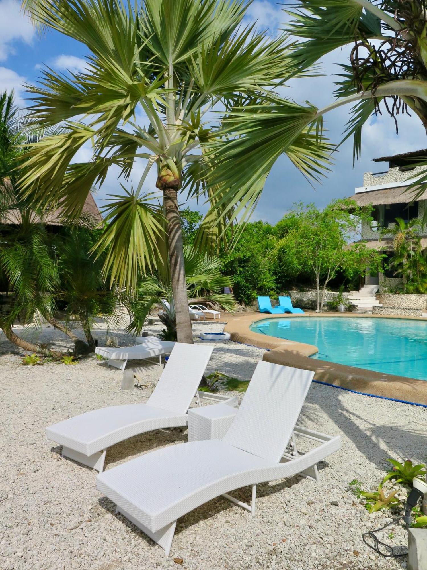 The Wild Orchid Resort - Моалбоал Екстериор снимка