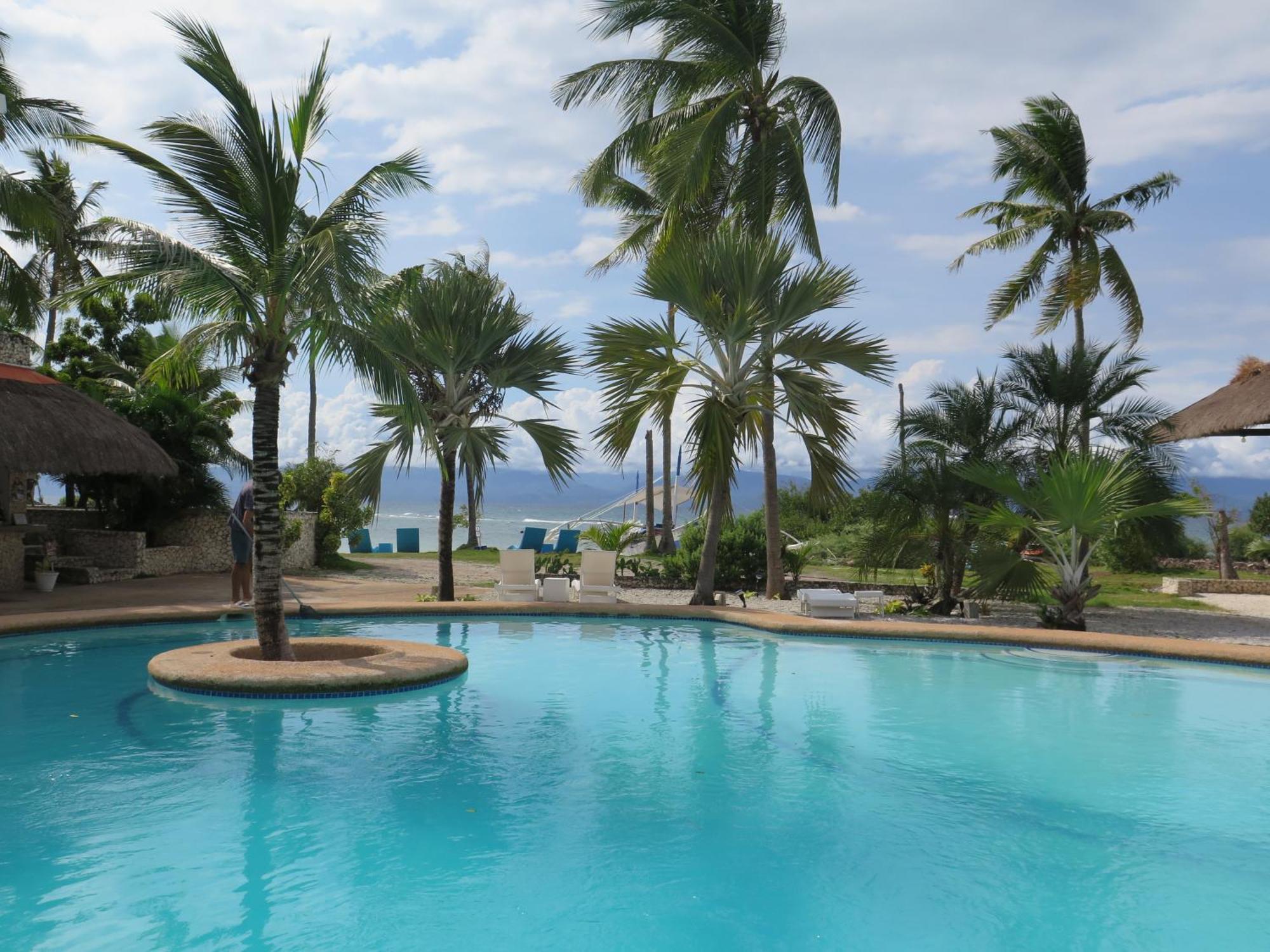 The Wild Orchid Resort - Моалбоал Екстериор снимка