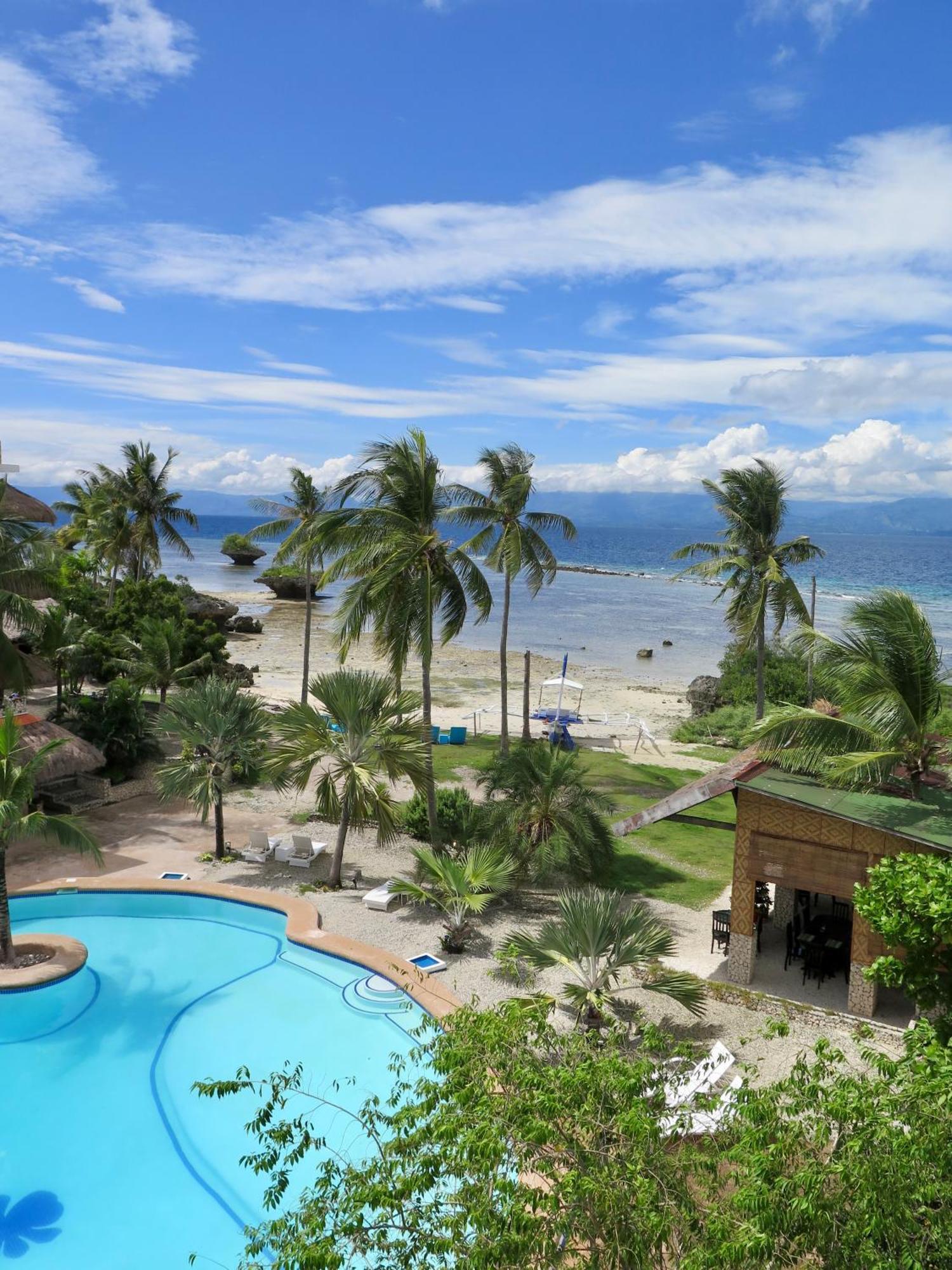 The Wild Orchid Resort - Моалбоал Екстериор снимка