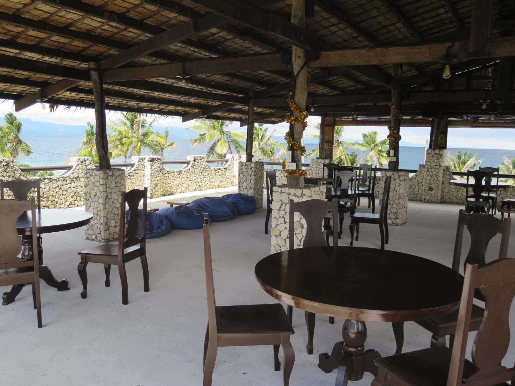 The Wild Orchid Resort - Моалбоал Екстериор снимка