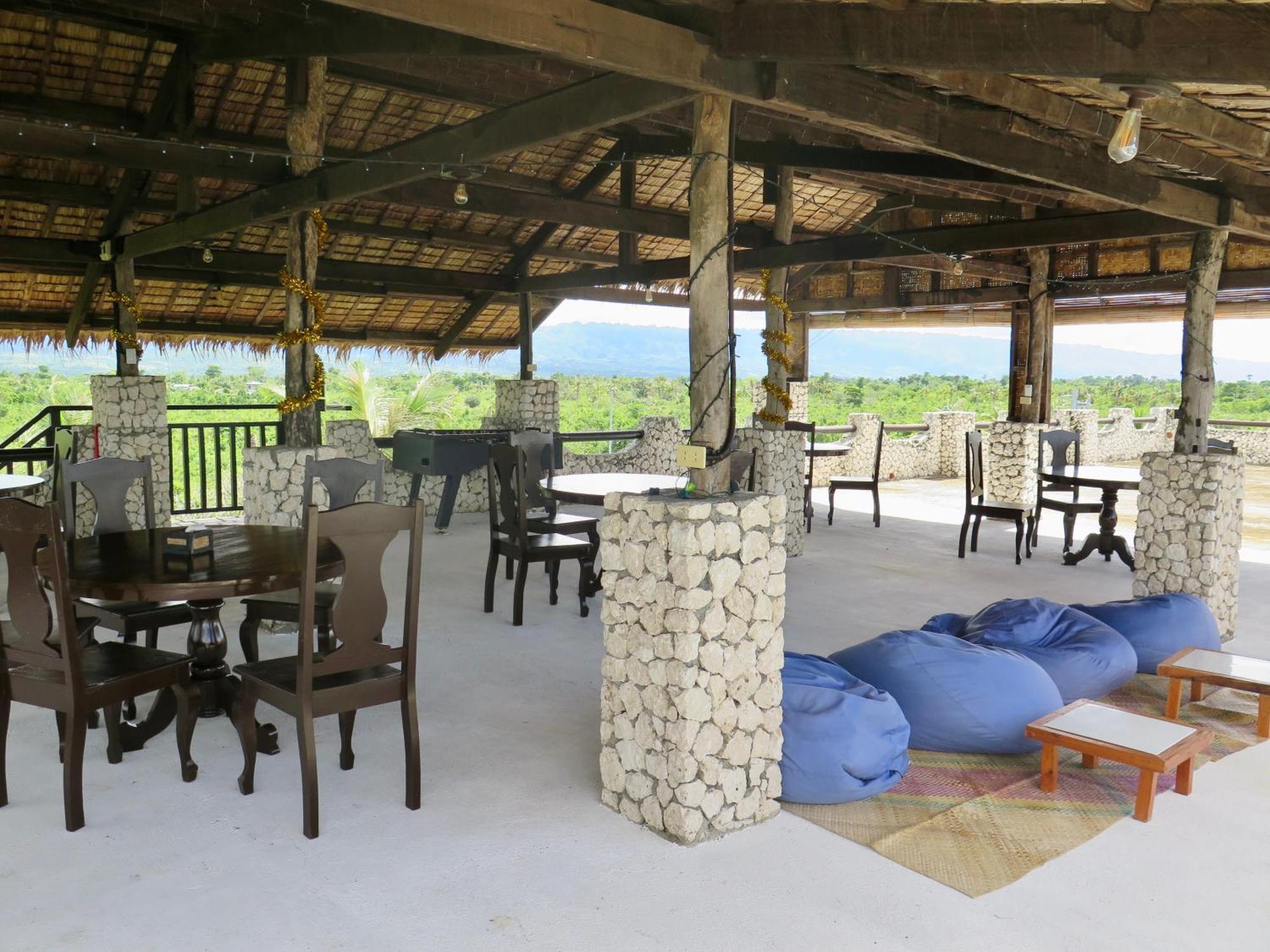 The Wild Orchid Resort - Моалбоал Екстериор снимка