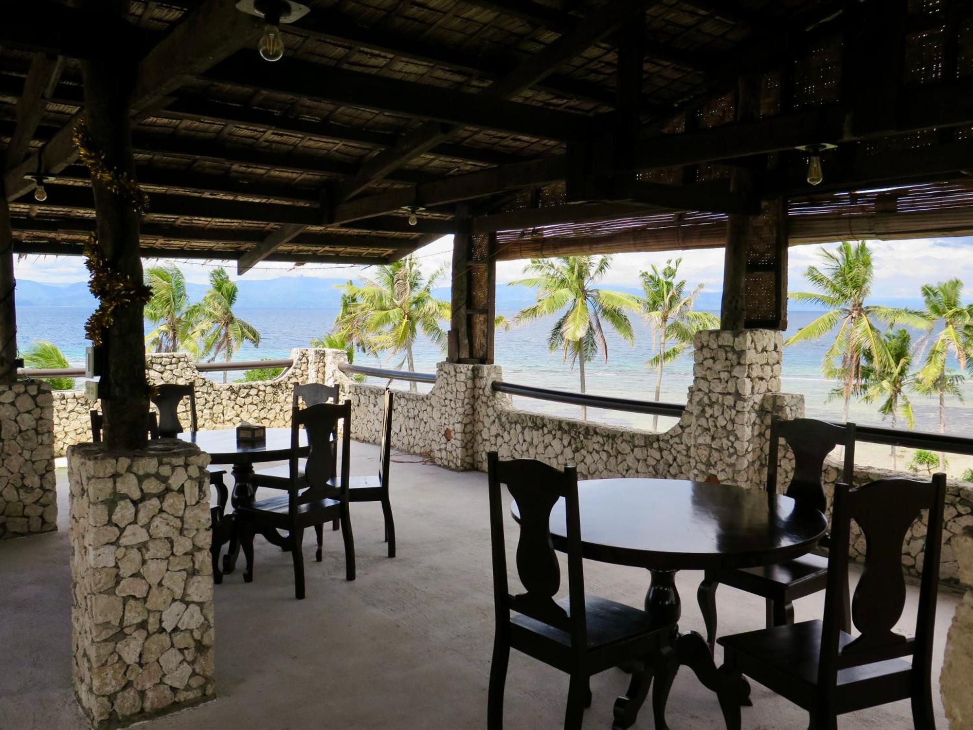 The Wild Orchid Resort - Моалбоал Екстериор снимка