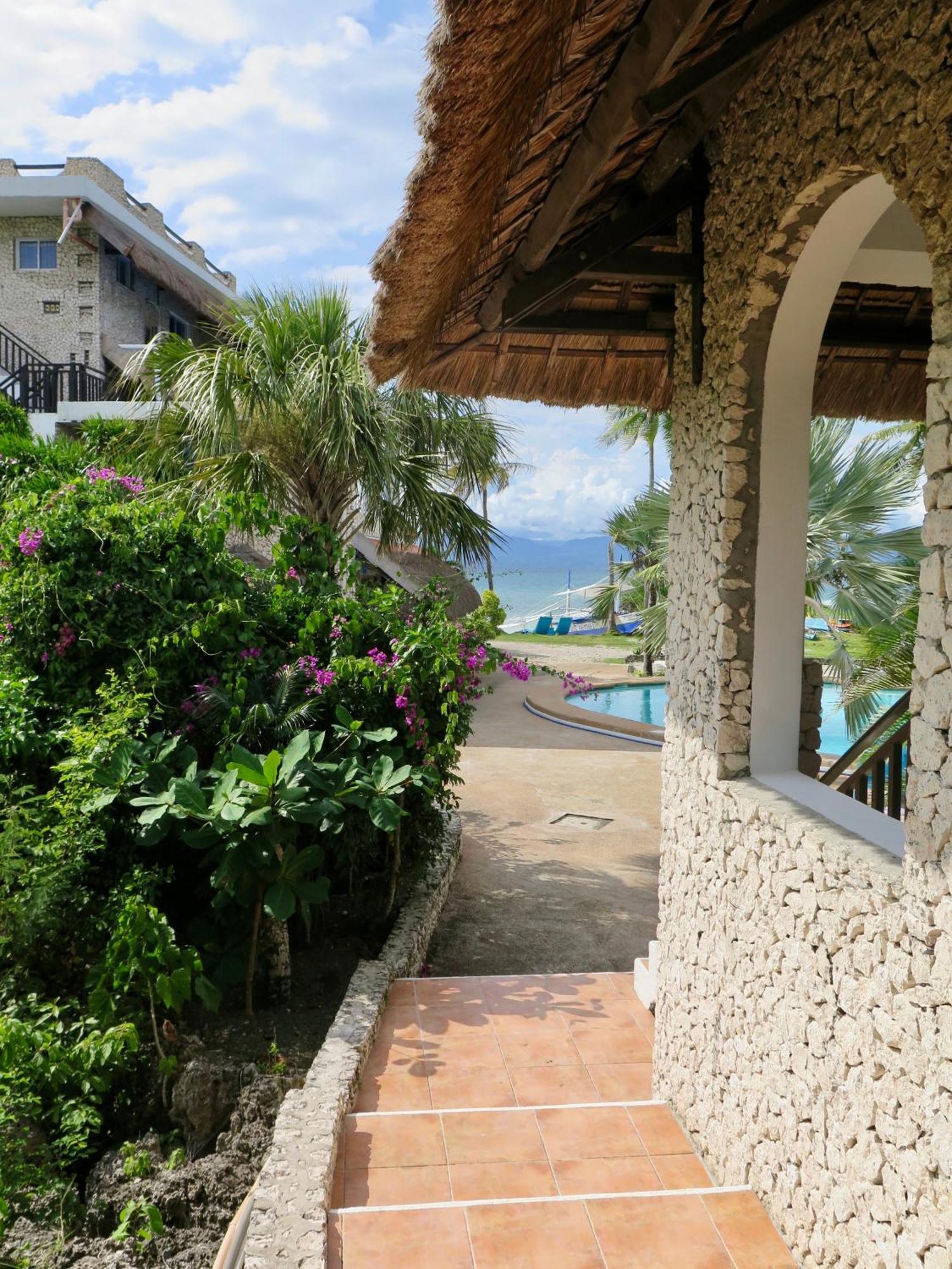 The Wild Orchid Resort - Моалбоал Екстериор снимка